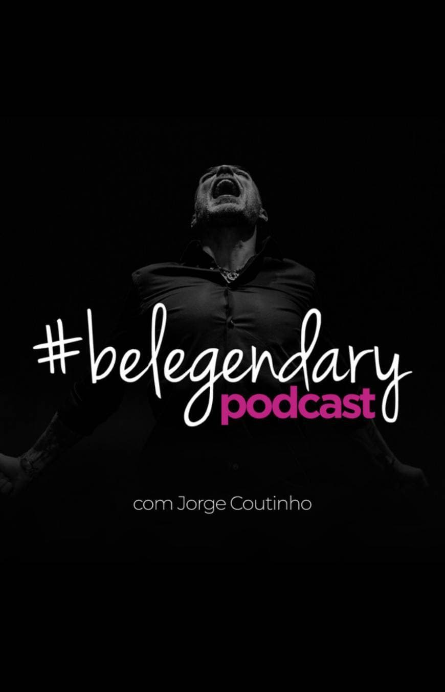 Moda Belegendary Podcast 