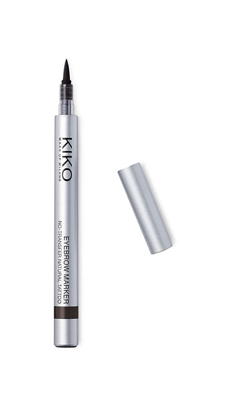 Product KIKO milano 04 Negro