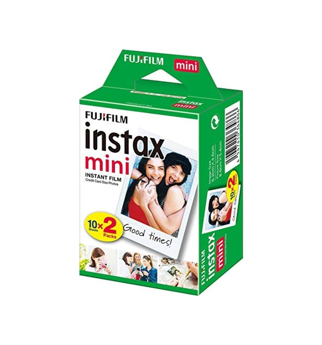 Electronic Fujifilm Instax Mini Brillo