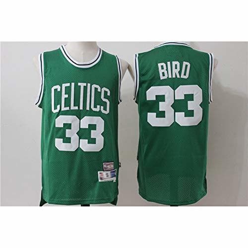 Product XH-Sport Larry Bird # 33 Boston Celtics