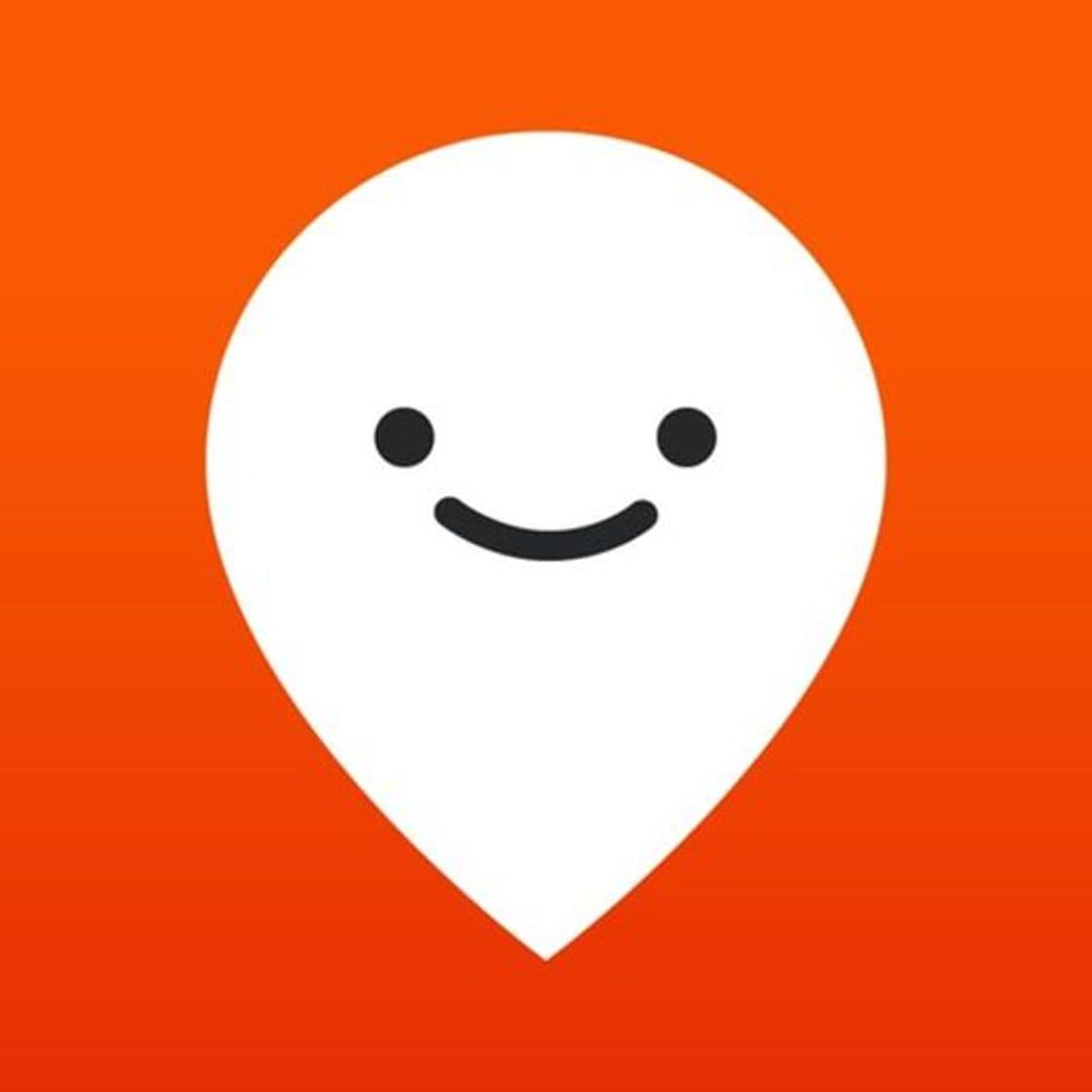 App Moovit: Train & Bus Times