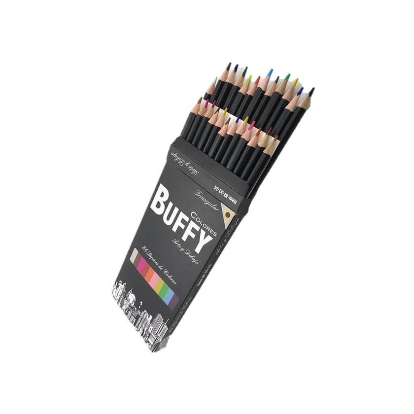 Producto Colores Buffy 