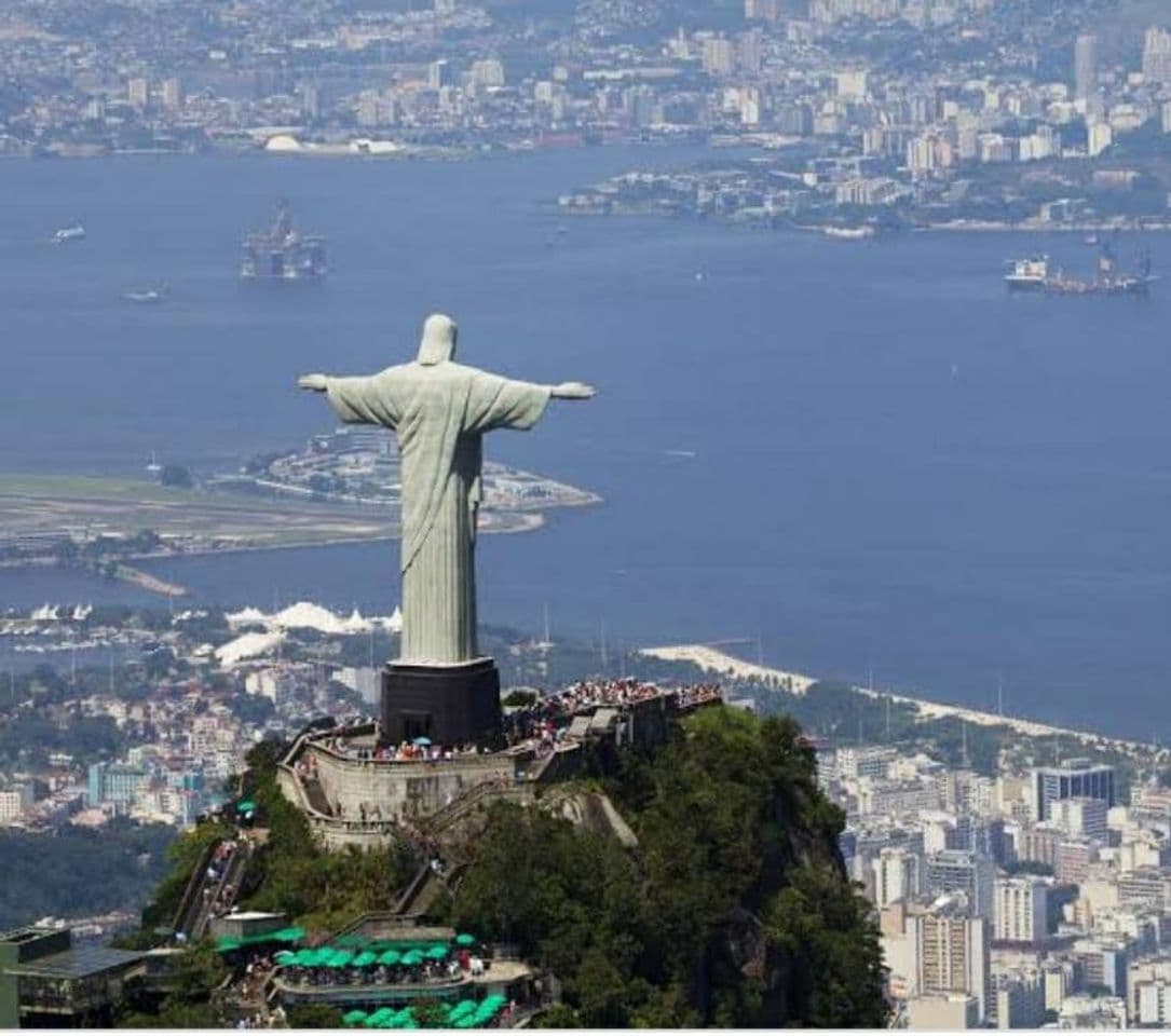 Place Cristo Redentor