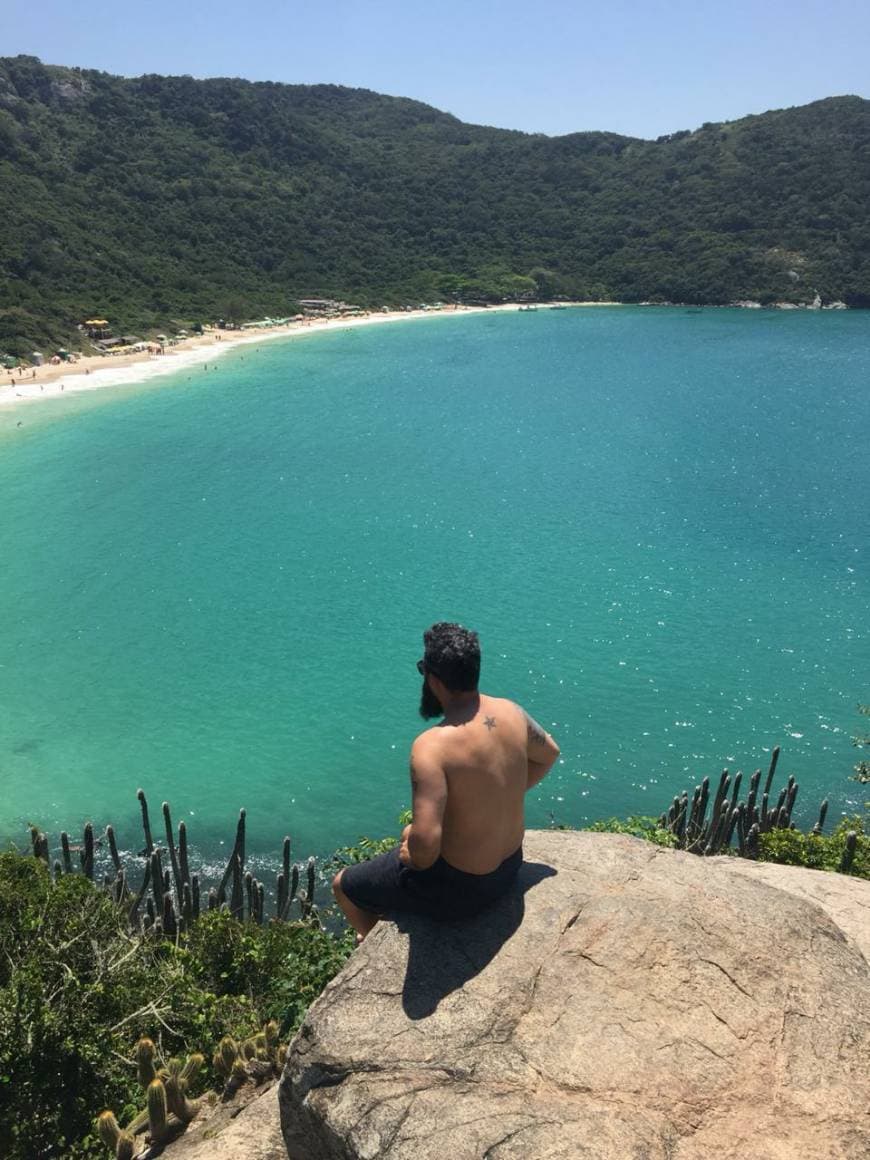 Place Arraial do Cabo