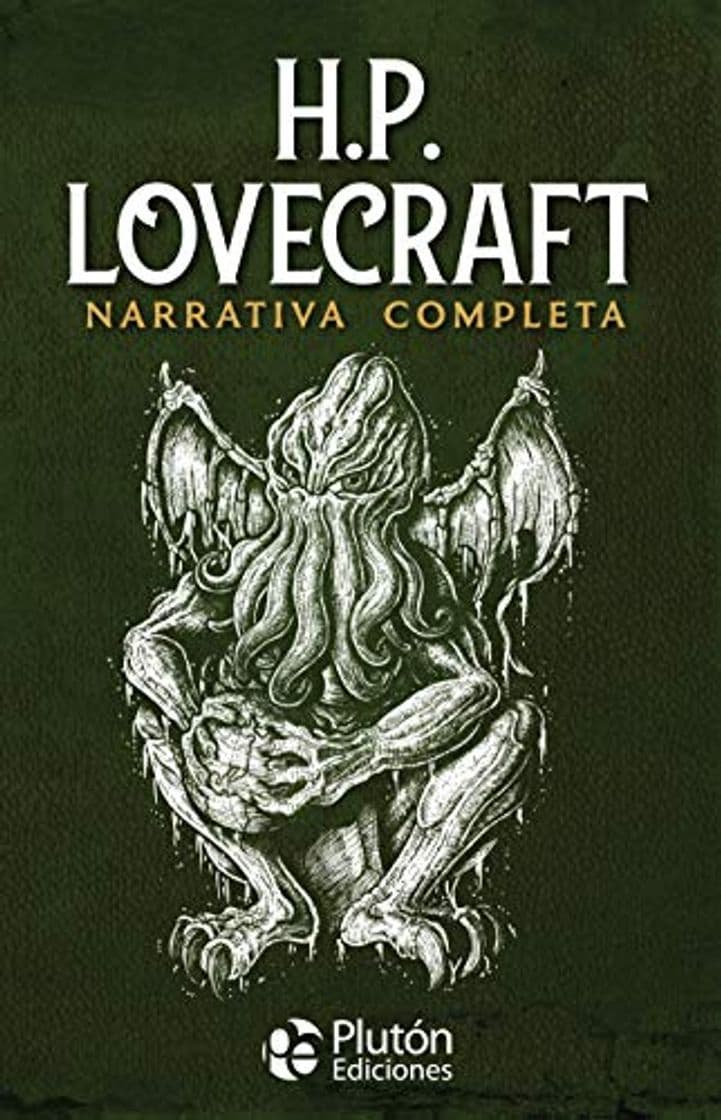 Libro Narrativa completa