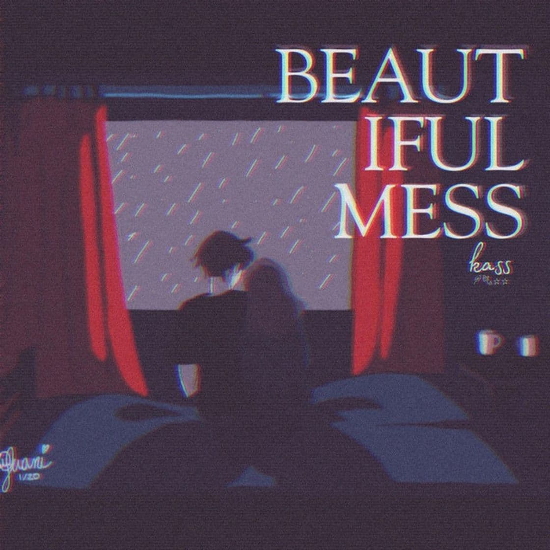 Canción Beautiful Mess