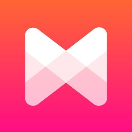 App Musixmatch Lyrics Finder