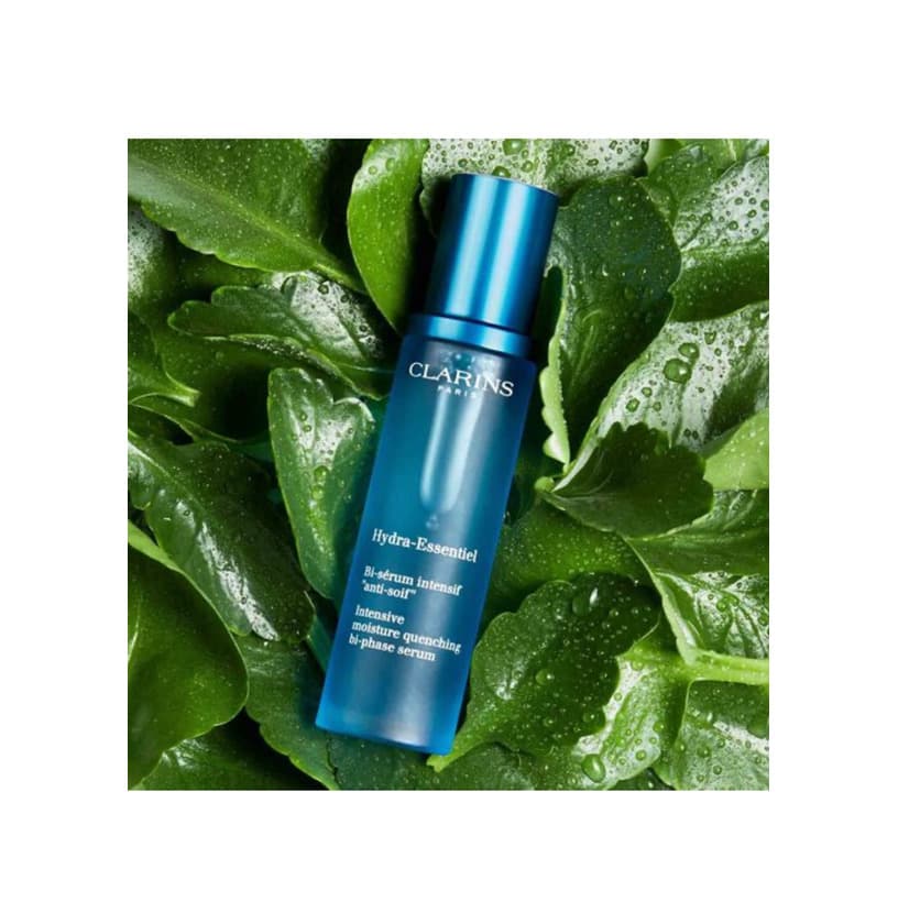 Beauty Clarins Sérum