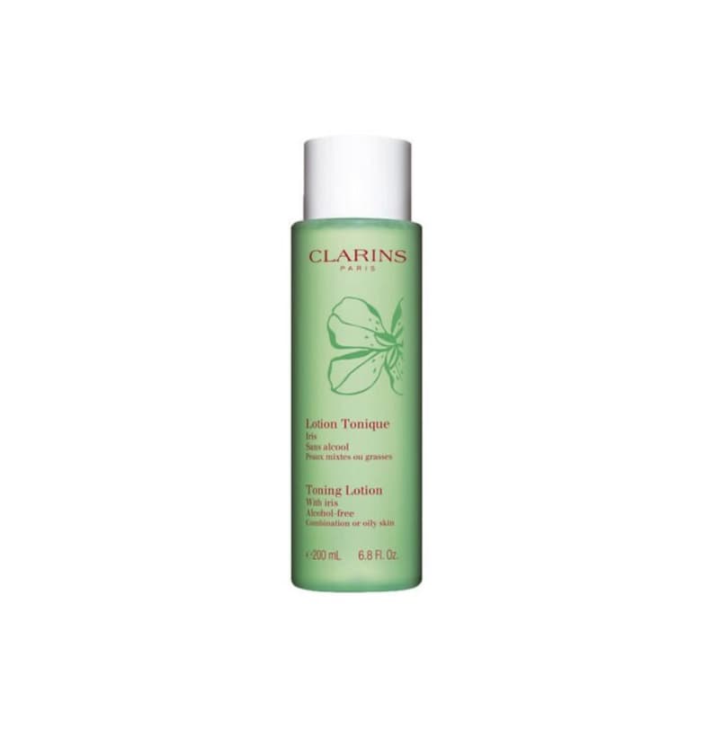 Beauty Clarins Pmg Lotion Tonique - Desmaquillante