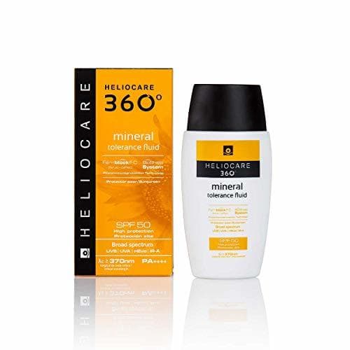 Beauty Heliocare 360 mineral