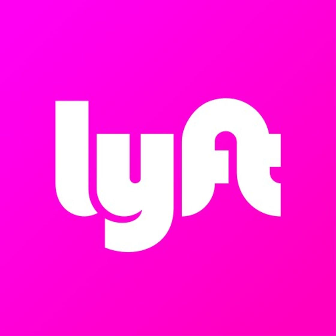 App Lyft