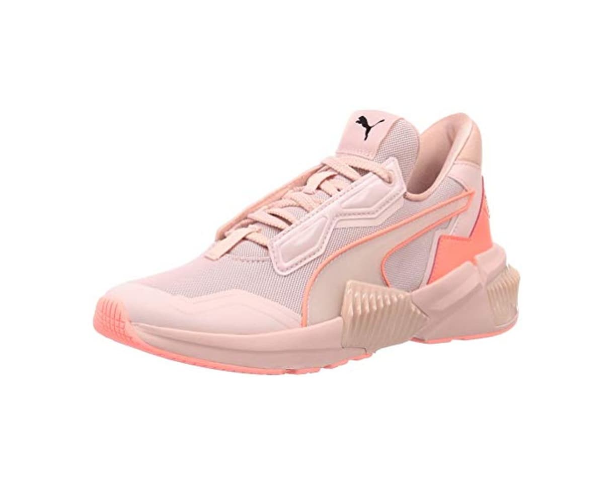 Product PUMA Provoke XT Pearl WN'S, Zapatillas de Gimnasio para Mujer, Naranja