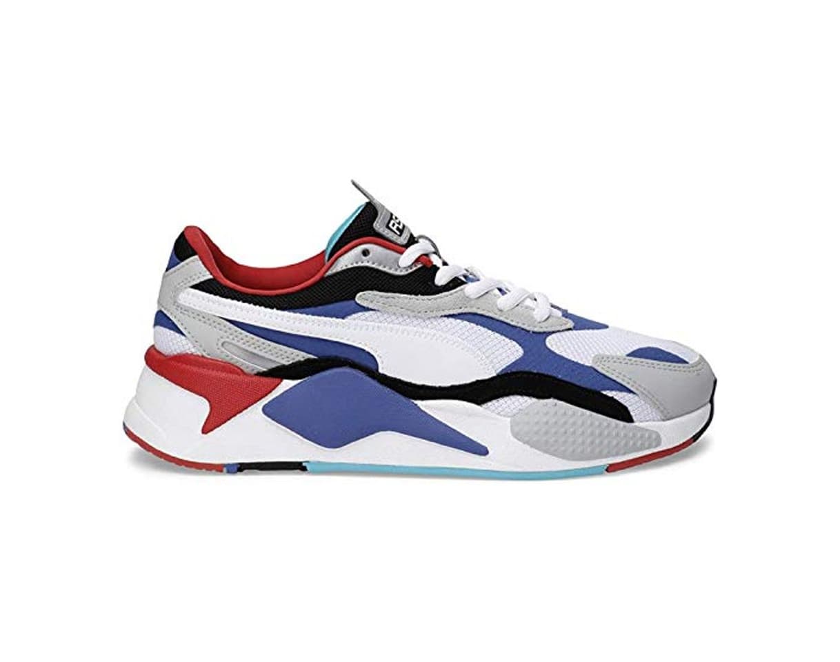 Fashion Puma RS-X3 Puzzle Zapatilla para Hombre - sintético Talla