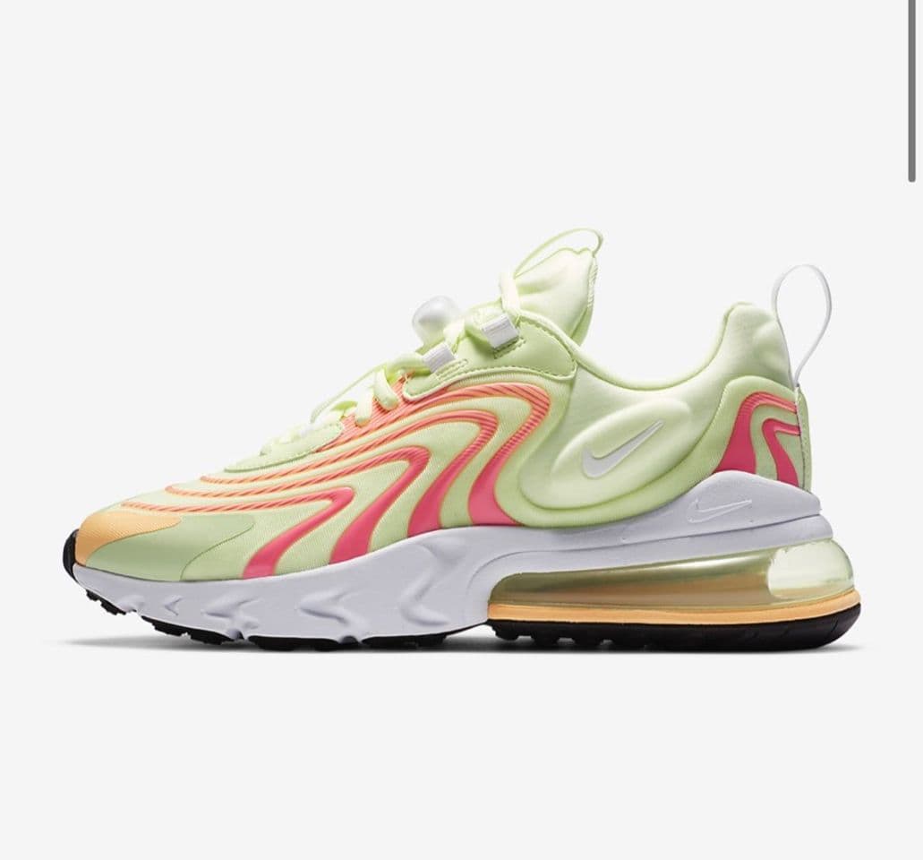 Product Nike Air Max 270 React ENG