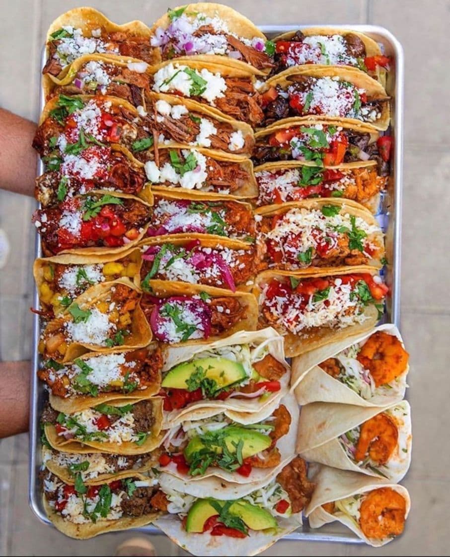 Restaurants Coyo Taco