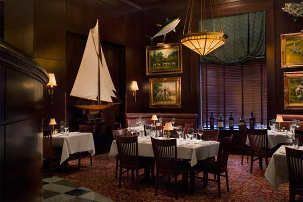 Restaurants The Capital Grille