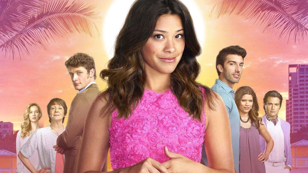 Moda Jane The Virgin