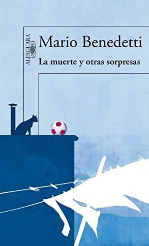 Libro La muerte y otras sorpresas