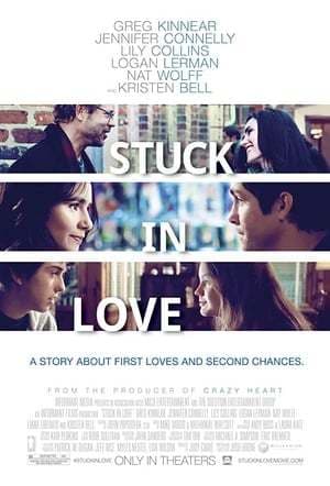 Movie Stuck in Love