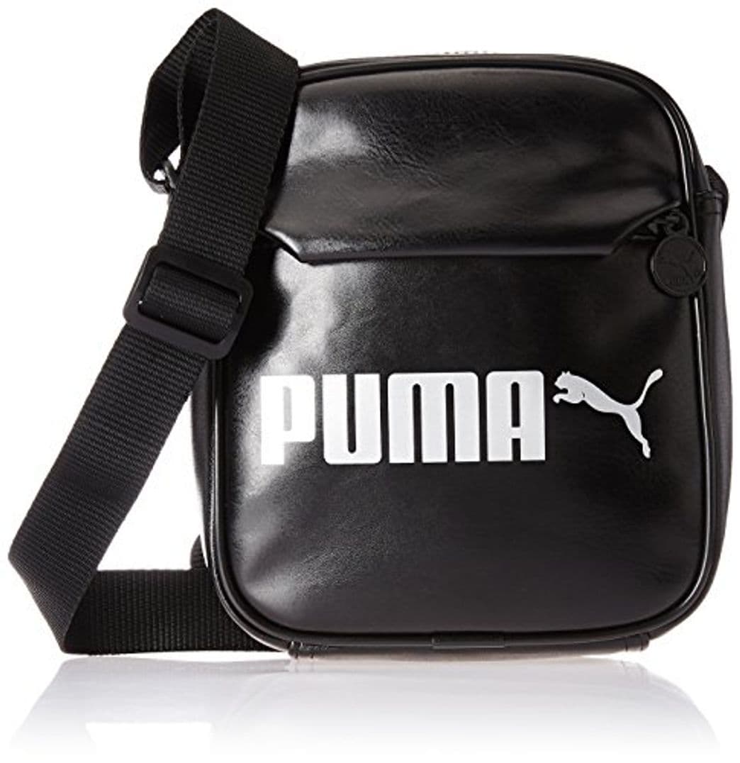 Fitness Puma Campus Portable PU Bag