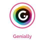 App Genial.ly