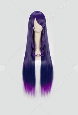 Fashion League of Legends Syndra Wig