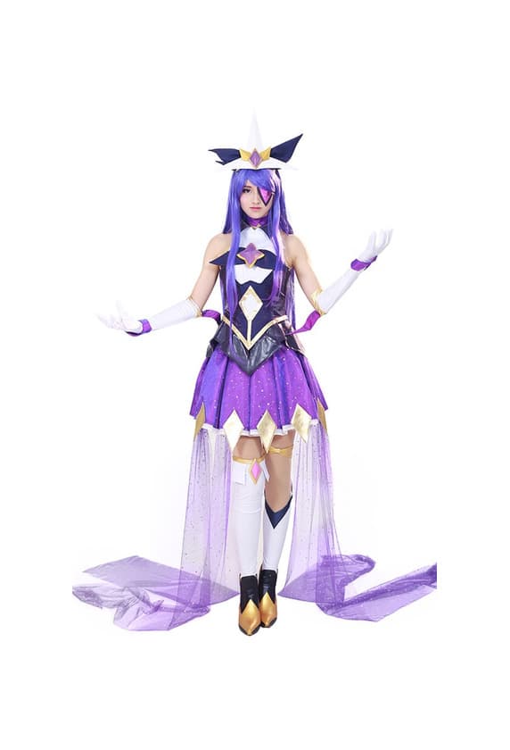 Product Syndra Star Guardian