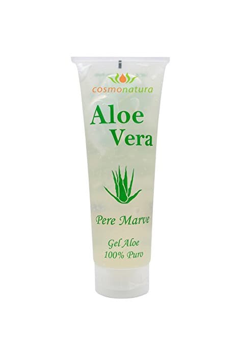 Producto IB Cosmetics 40140 - Gel aloe vera 100%