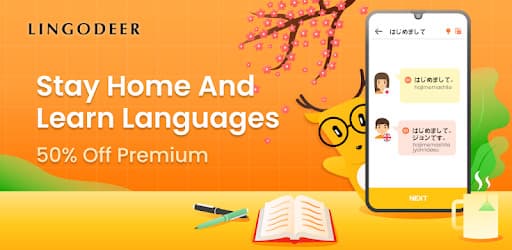 Fashion Learn Korean, Japanese or Spanish with LingoDeer - Google Play