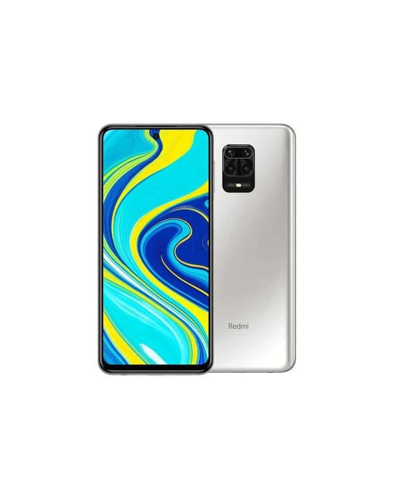 Product Xiaomi Redmi Note 9s