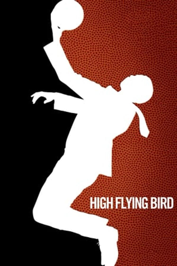 Movie High Flying Bird