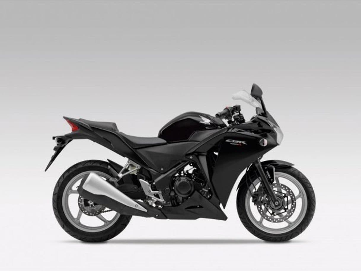 Moda ▷ Honda CBR250 R ABS 