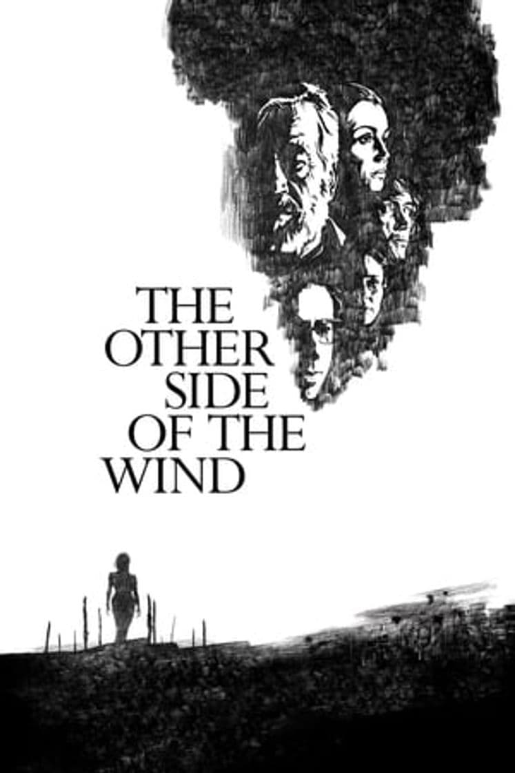 Película The Other Side of the Wind