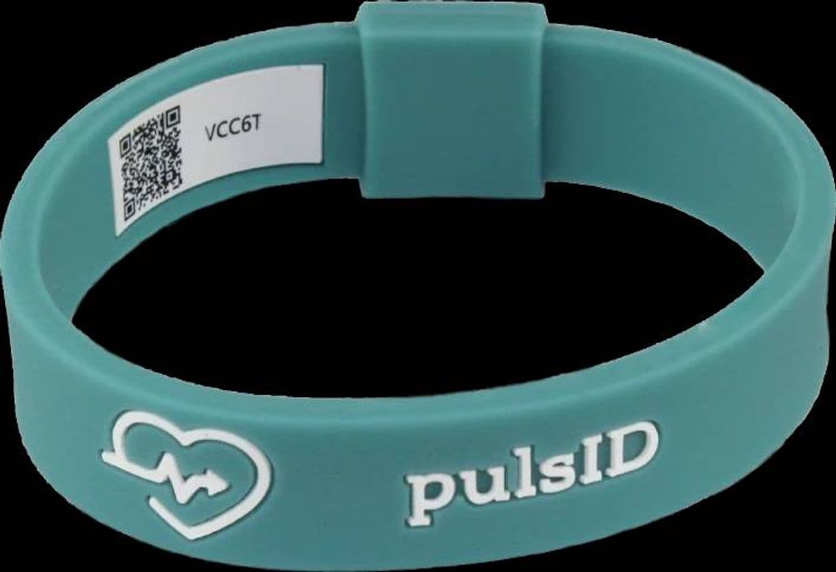 Moda Pulsera Pulsid