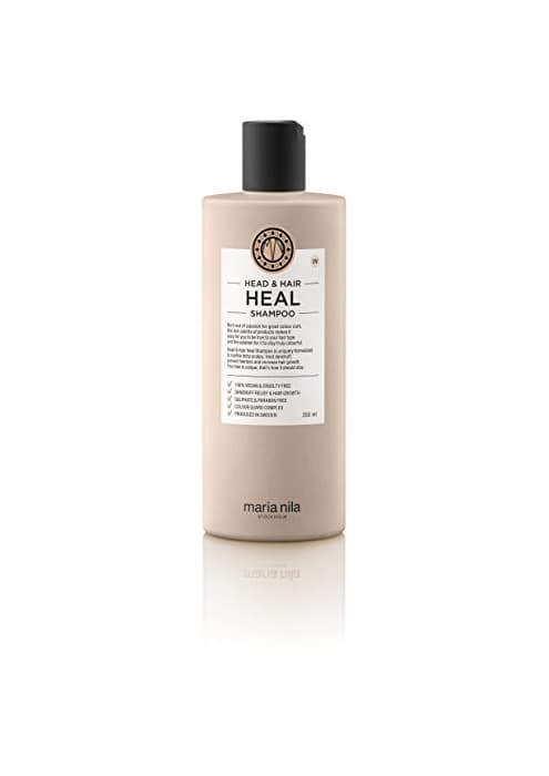 Beauty Champú Head & Hair Heal 350 ml Maria Nila