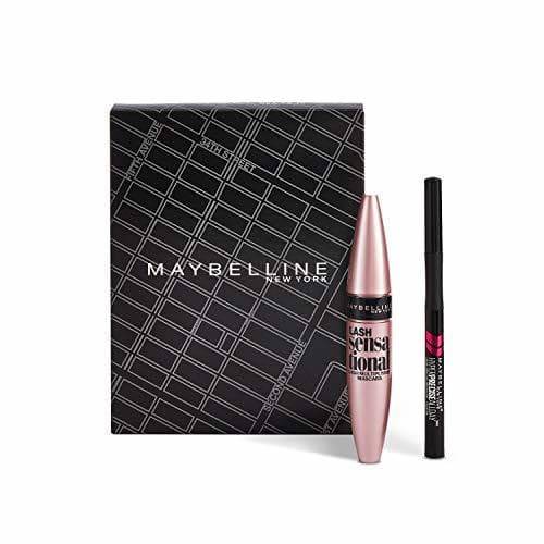 Belleza Maybelline New York Set de Maquillaje