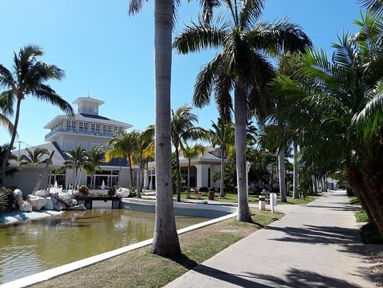 Lugar Meliá Península Varadero