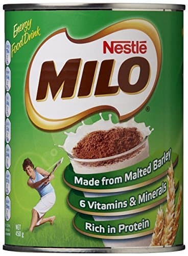 Product Milo 450g