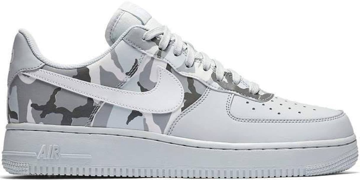 Moda Air force 1