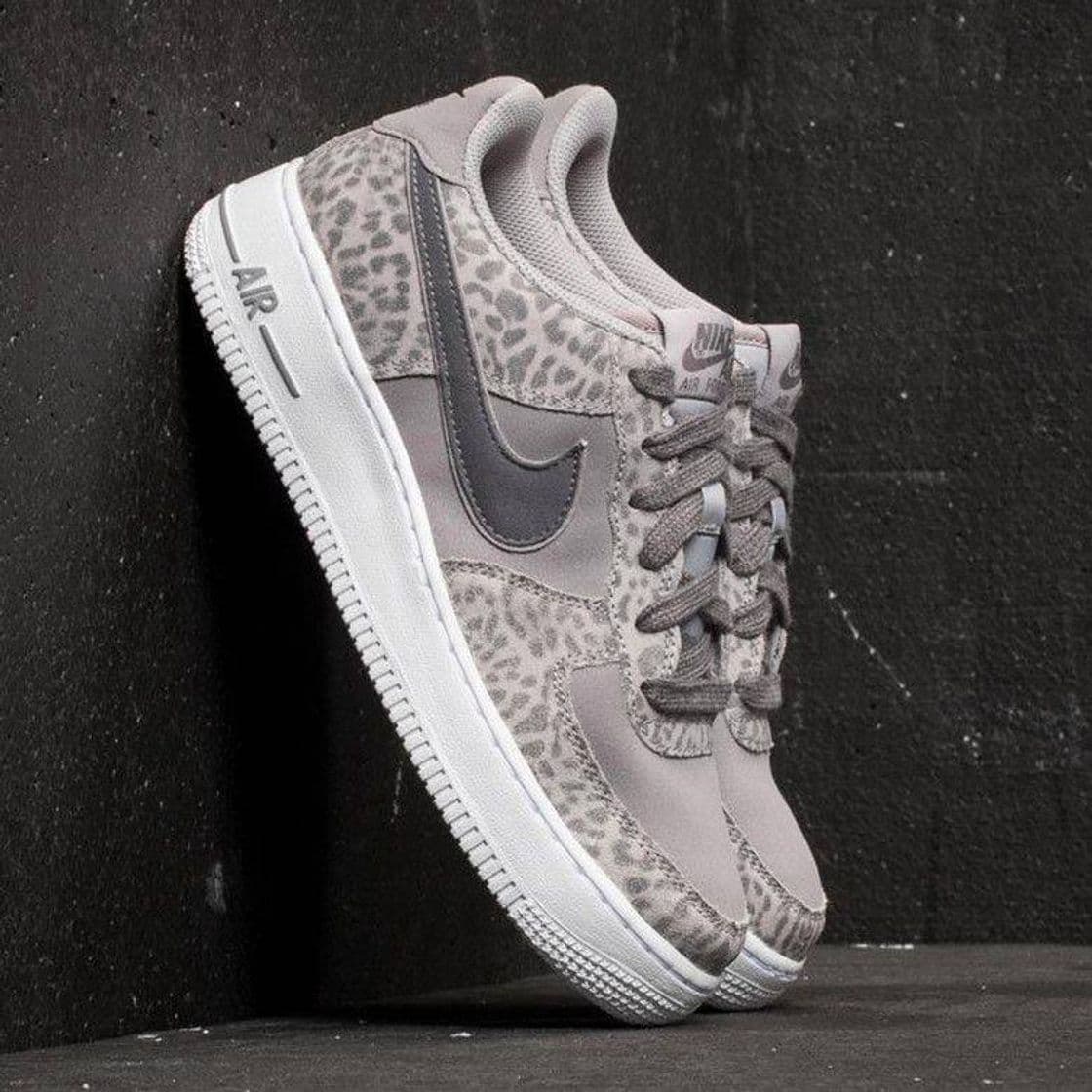 Moda Air force 1