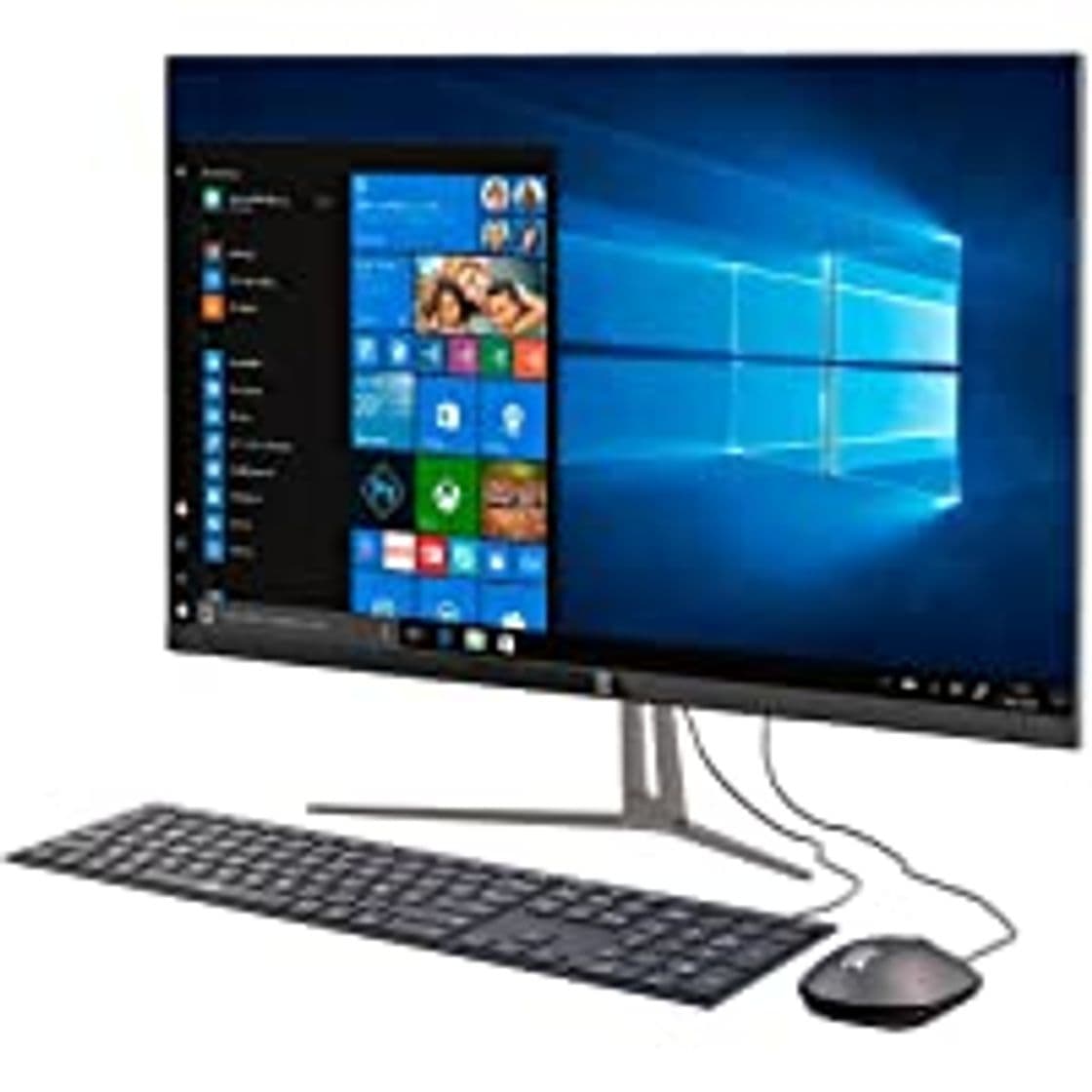 Producto Primux Iox All-in-One