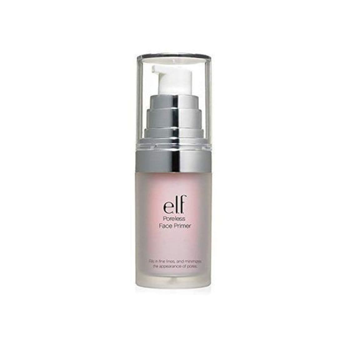 Belleza E.l.f. Poreless Face Primer