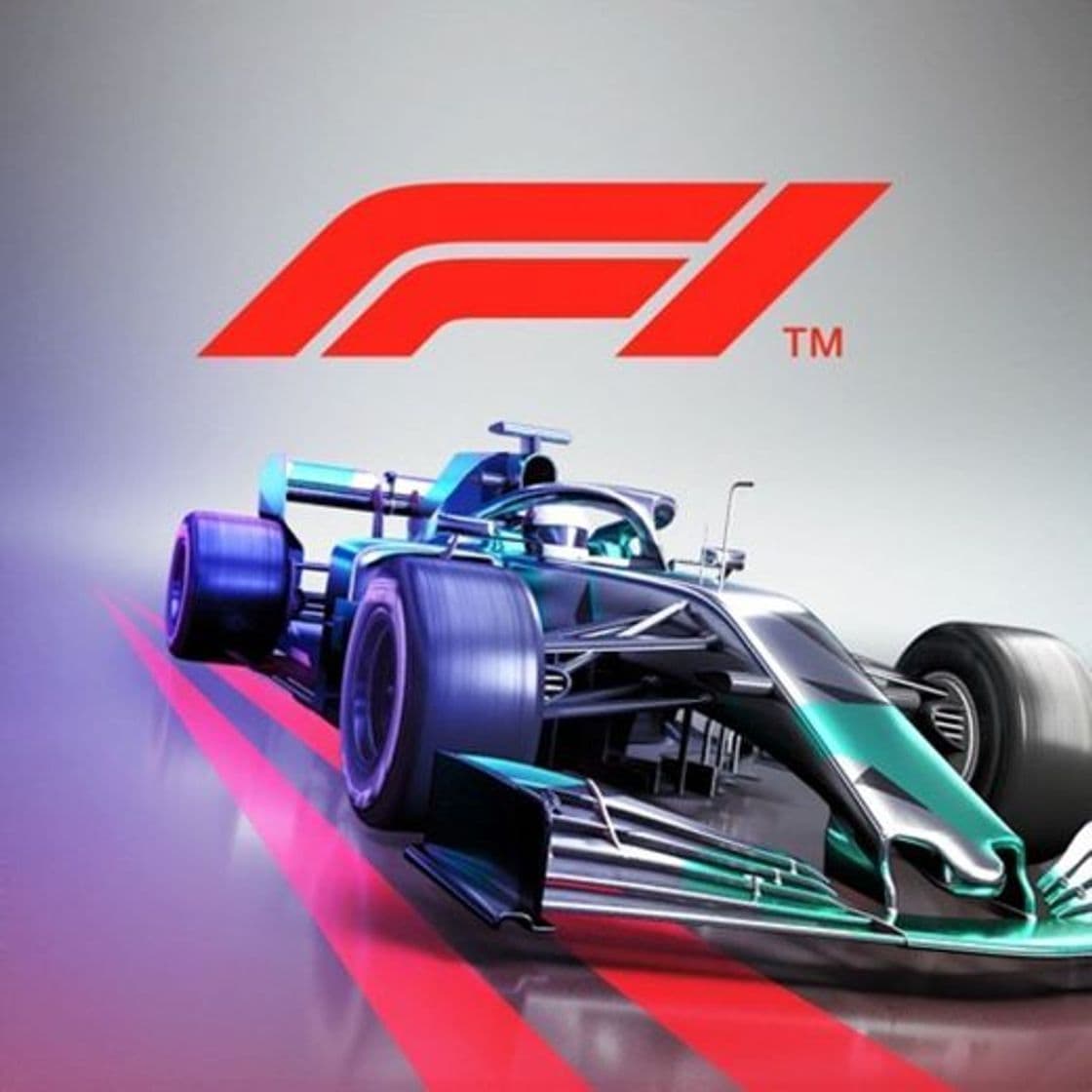 App F1 Manager