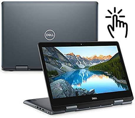 Producto Notebook 2 em 1 Dell Inspiron