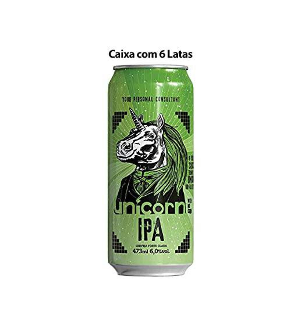 Product Cerveja Unicorn IPA