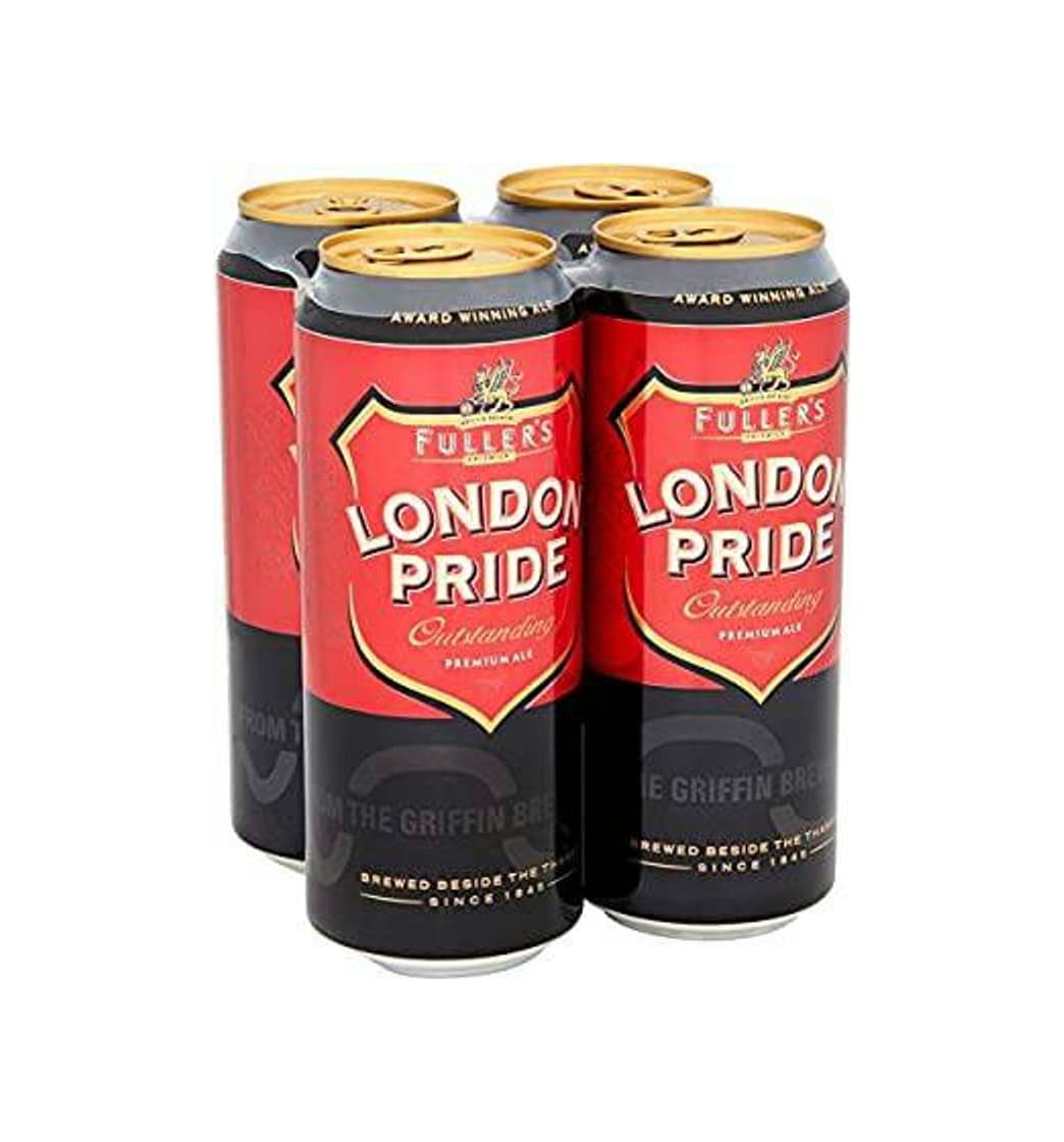 Product Cerveja Fuller's London Pride lata 500 ml