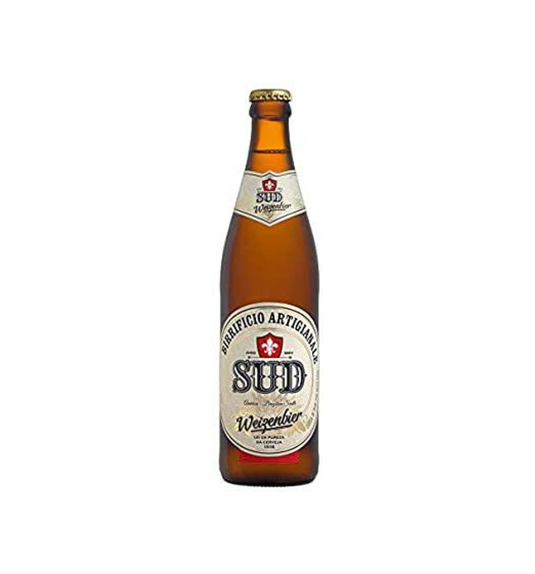 Product Cerveja Weizenbier Sud 500ml