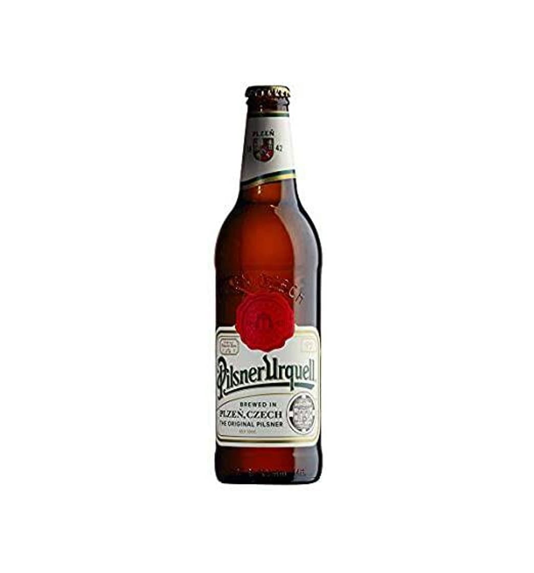 Product Cerveja Pilsner Urquell 500ml