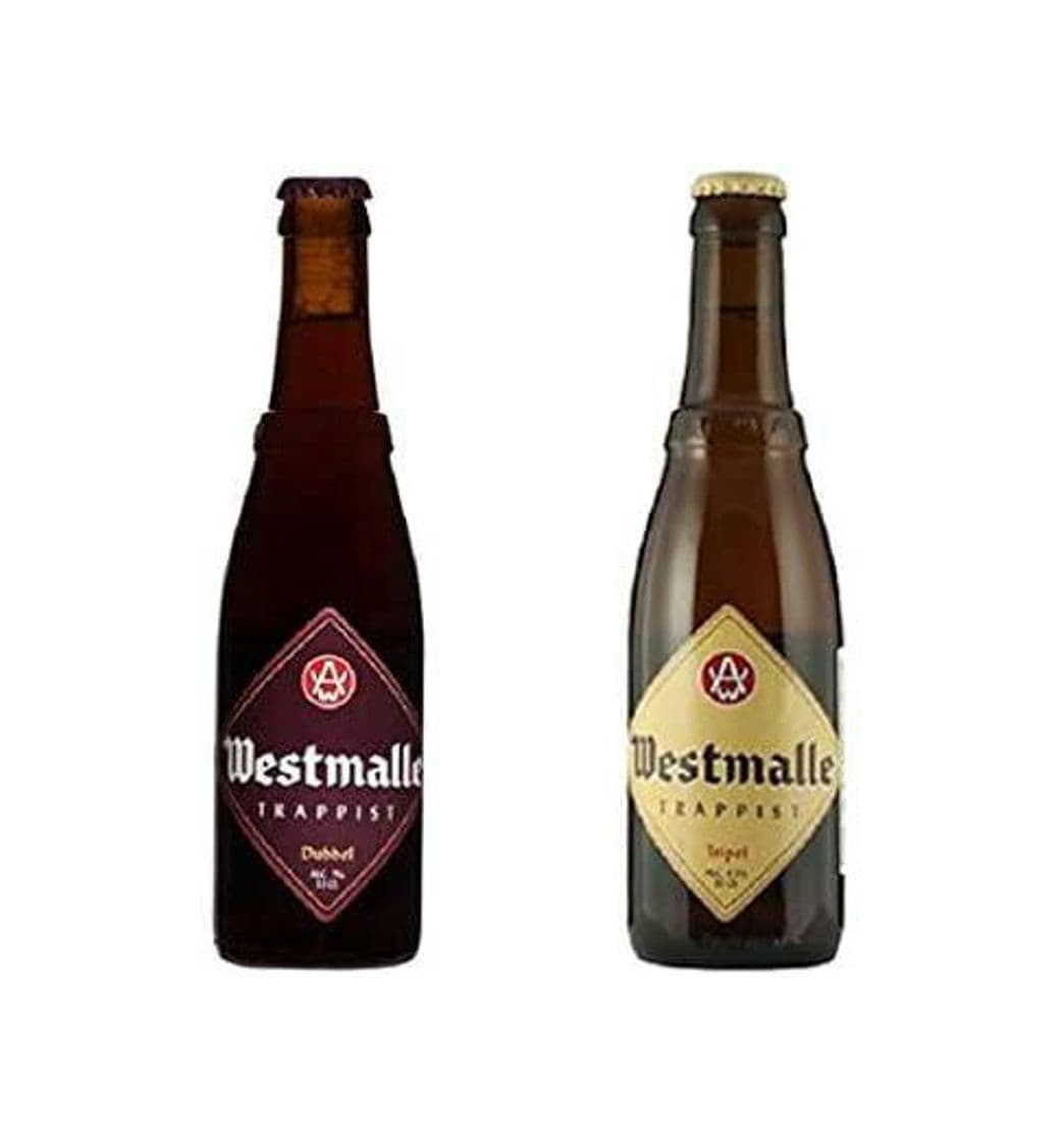 Product Kit de Cervejas Trapistas Belgas Westmalle