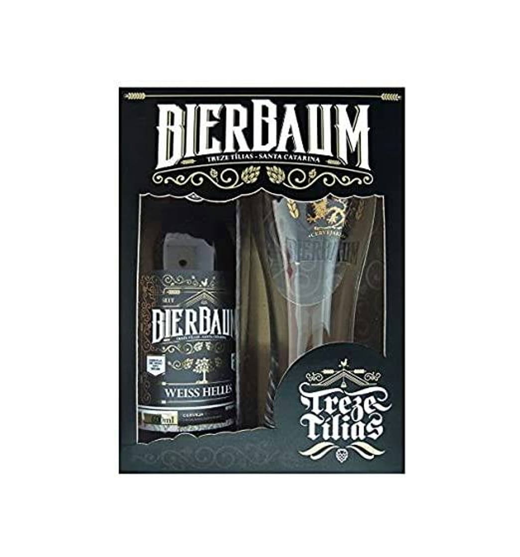 Product Kit Especial Colecionador de Cervejas Bierbaum